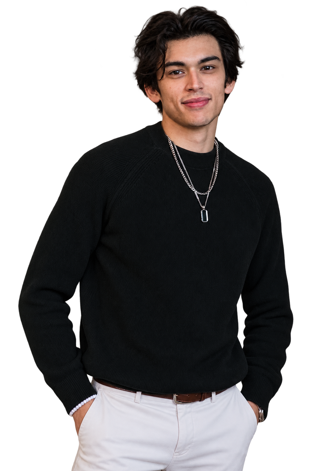 Mehdi Bouklachi